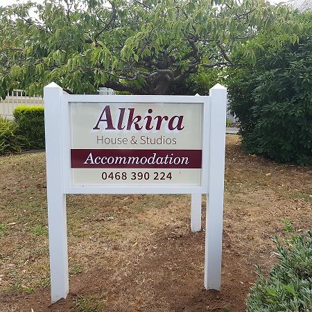 Hotel Alkira Leongatha Zewnętrze zdjęcie