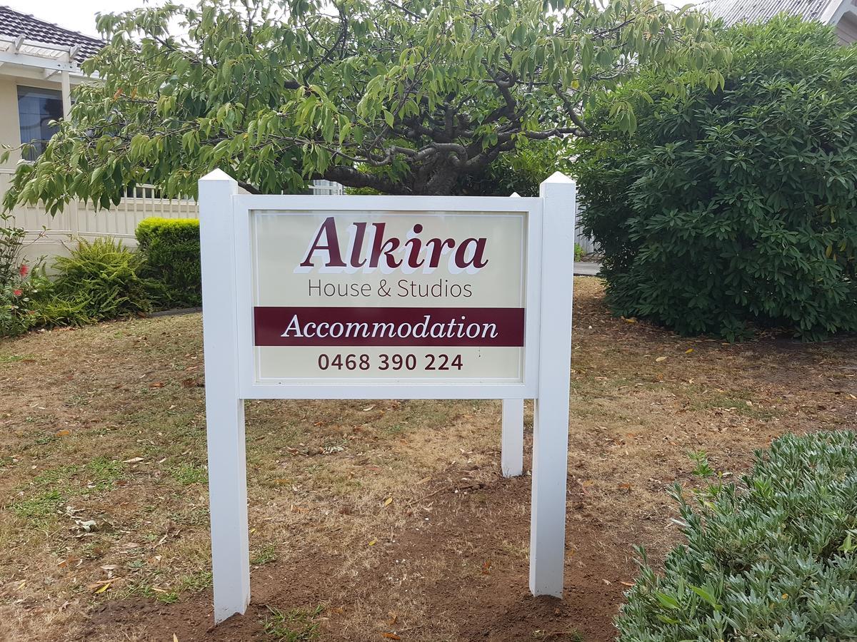 Hotel Alkira Leongatha Zewnętrze zdjęcie