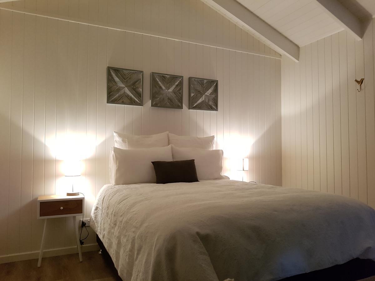Hotel Alkira Leongatha Zewnętrze zdjęcie