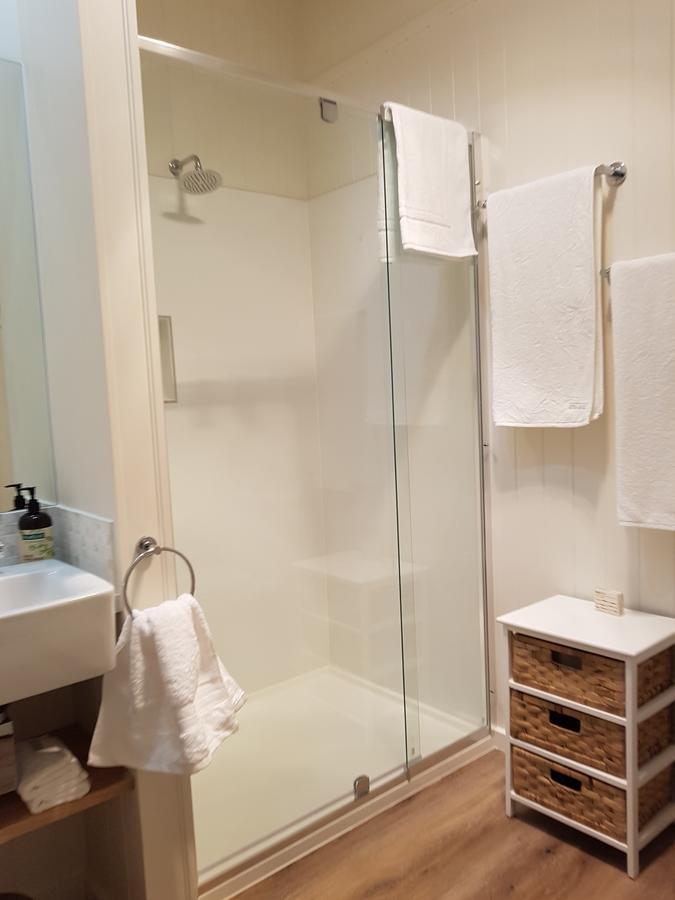 Hotel Alkira Leongatha Zewnętrze zdjęcie