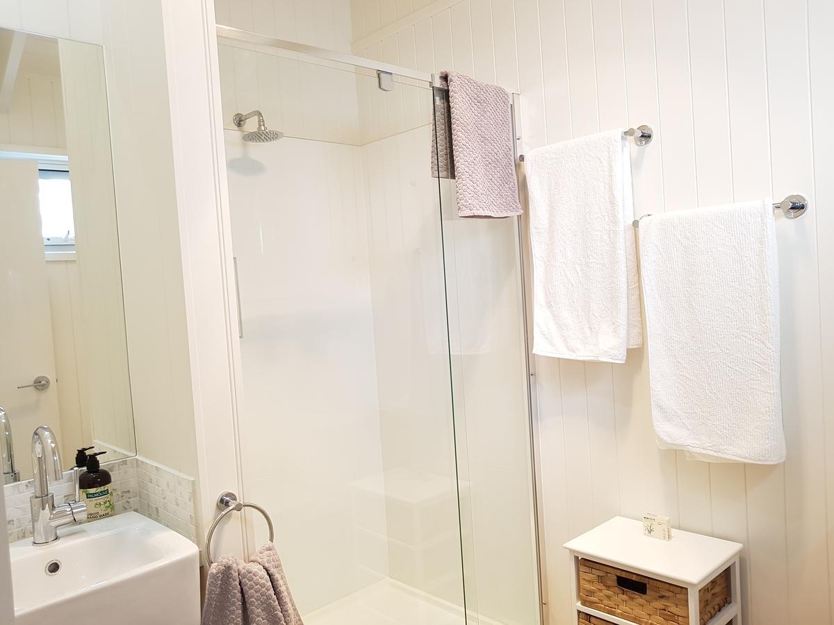 Hotel Alkira Leongatha Zewnętrze zdjęcie